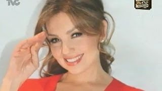 El Antes y Después de Thalía (HM)