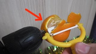 15 УДИВИТЕЛЬНЫХ ЛАЙФХАКОВ ДЛЯ НОВОГО ГОДА