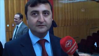 İlk yerli türbin kanadı üretildi