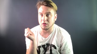 Какой б*ять Серхат? ЕВРОВИДЕНИЕ 2019