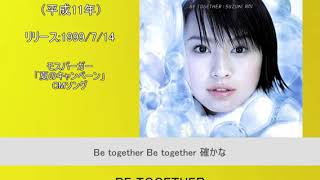 平成J-POP歴代7月度トップヒットシングルヒストリー 1989-2018