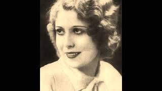Annette Hanshaw - Lover Come Back To Me 1929 from "The New Moon" Oscar Hammerstein II