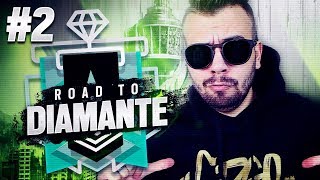 IL PRIMO CLUTCH DI ZOFIA! - COME MI SONO POSIZIONATO? - Rainbow Six Siege Road to Diamon #2