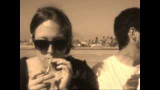 Smoking on the OB pier