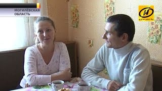 Украинские переселенцы о новой жизни в Беларуси