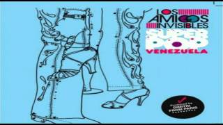 Los Amigos Invisibles - All Day Today  (Dolby Digital 2.0)