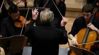 OPL on Tour: Carmina Burana at the Philharmonie de Paris