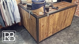 COMPTOIR DE MAGASIN - MesCreations // ⓇⒷ