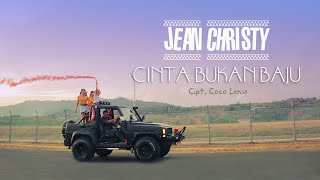 JEAN CHRISTY_CINTA BUKAN BAJU