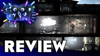 Good Game Review - This War of Mine - TX: 2/12/14