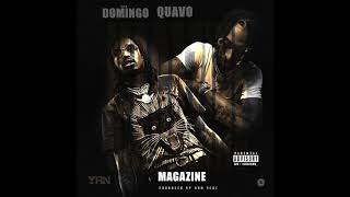 Quavo- Magazine ft Migo Domingo