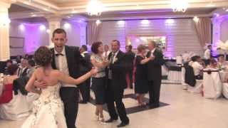 Nunta cu Formatia Argus (live) - Sebi & Catalina( Melody 2013)