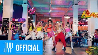 ITZY "ICY" M/V