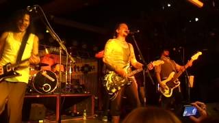 Пилот - Песня про Черта (Высоцкий). Казань. 16.03.13