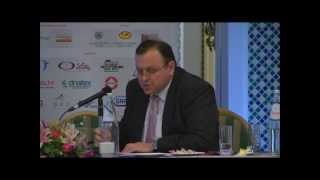3o Πανελλήνιο Συνέδριο: Παρασκευή 17 Μαϊου 2013, 14.45 -- 16.15