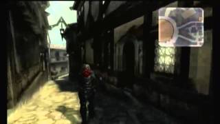 Let's Play The Last Story, Part 51 - Jeu du rapt