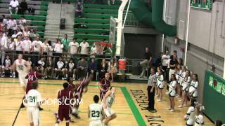 Joe Edmonds vs Nino Jackson
