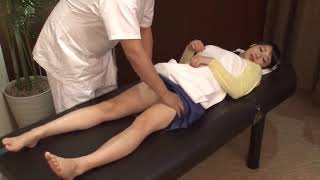 Massage sexy | Japan massage girl