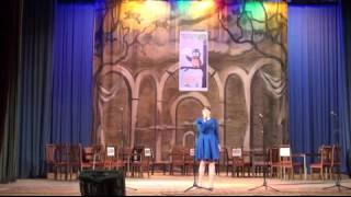 Кубок КИСИ ВОС Санкт-Петербург 2016 (Визитки)