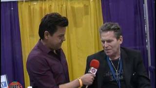 Jeff Conaway's Last Interview He Sings & Talks Oscar on What's Up Orange County