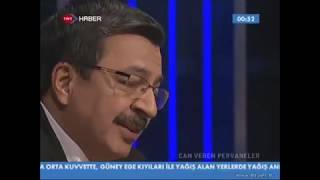 Hz.Behlül, Abbasi Halifesi Harun Reşid'e: Bugün sultansın ama yarın?