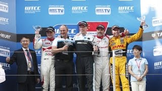 DIGI Sport, Reggeli Start - Michelisz Norbert