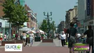 Shop Local - Boscombe