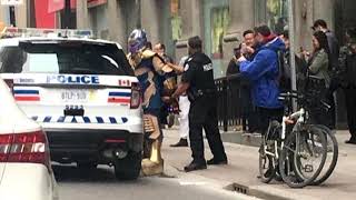thanos the lolicon
