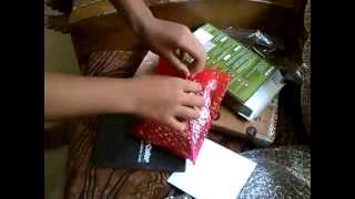 unboxing graphic card...AMD/ATI Radeon HD6450 1 GB DDR3 Graphics Card...Flipkart purchase