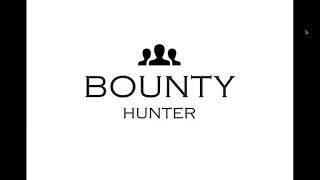 Bounty Hunter   Ответы на вопросы 03 11 2017