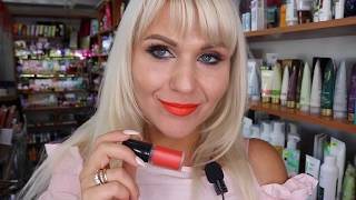 ЧТО ЖДАТЬ ОТ AVON #14-15???