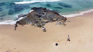 CINEMATIC Sydney Australia - Bondi Beach, Newcastle Footage