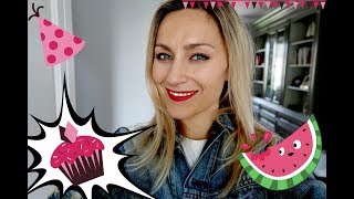 Urodzinowy Poncz | MISSPKPROJECT