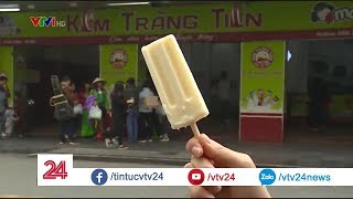 Kem Tràng Tiền Trong Ký Ức Người Hà Nội - Tin Tức VTV24