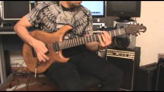 Avenged Sevenfold, Almost Easy - Por Denison Fernandes
