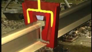 High Performance Weld (HPW) by Thermit Australia
