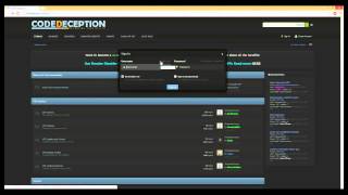 Настройка взломанного Honorbuddy для WoW 5.4.8 (18414)
