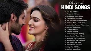 Romantic Hindi Love Songs 2019, LATEST BOLLYWOOD SONGS 2019 Romantic Hindi Songs | IndiaN Vol.1