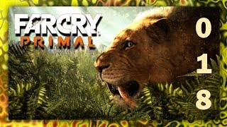 Far Cry Primal Прохождение На Русском #018 - МИЛЫЙ РЫЖИК