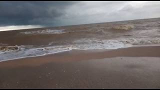 Должанская шторм видео