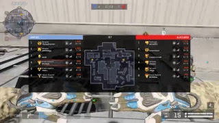 Warface