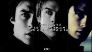 ✔ Damon Salvatore | Closer [SVC]