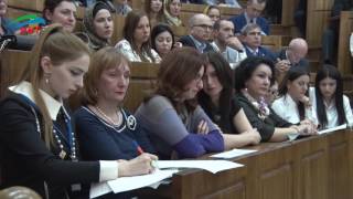 85 лет исполнилось Дагестанскому государственному медицинскому университету