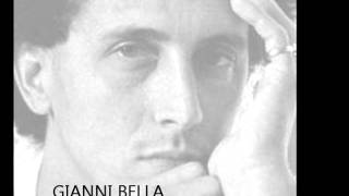 GIANNI BELLA - ME MARCHARE - EN ESPAÑOL