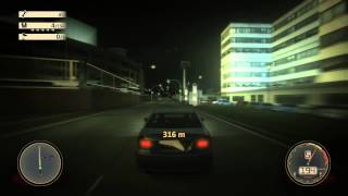 Alarm for Cobra 11:Crash Time 3(PC).Прохождение.(Глава 12-Скорая помощь)