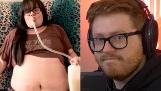 The Burping Woman and Cultural Appropriation