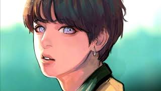 [Nightcore] BTS JUNGKOOK - Euphoria [Deeper Version]