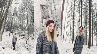 Portraits with the Sigma 16mm 1.4 + a6300