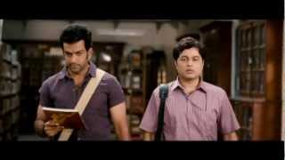 Aiyaa - Official trailer - Rani Mukerjee & Prethviraj Sukumaran