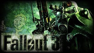 ПОЛНОЕ ПРОХОЖДЕНИЕ ► Fallout 3